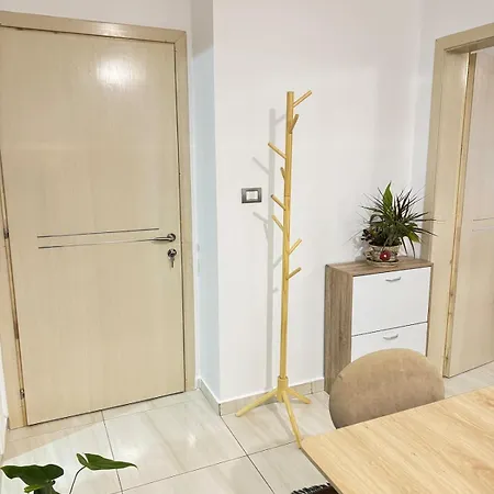 Baci Apartment *