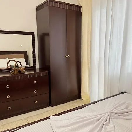 Baci Apartment Pogradec