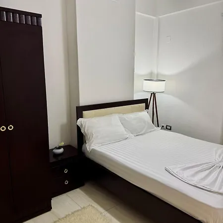 Apartment Baci