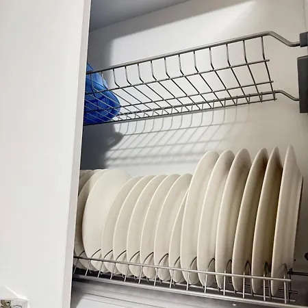 Apartment Baci *