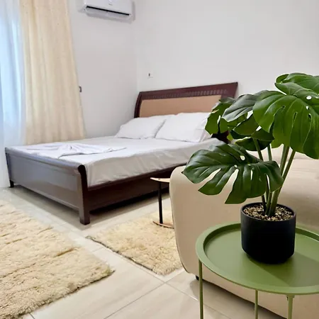 Apartment Baci Pogradec